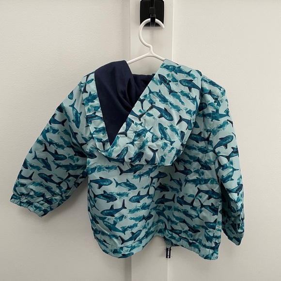 Kids' Jacket - Picture 4 of 8